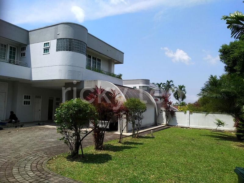 6 Bed Bungalow (Landed) for Rent in  Swiss Club Park - Image 3